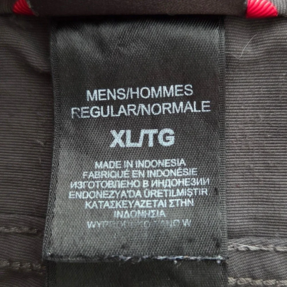 The North Face north face