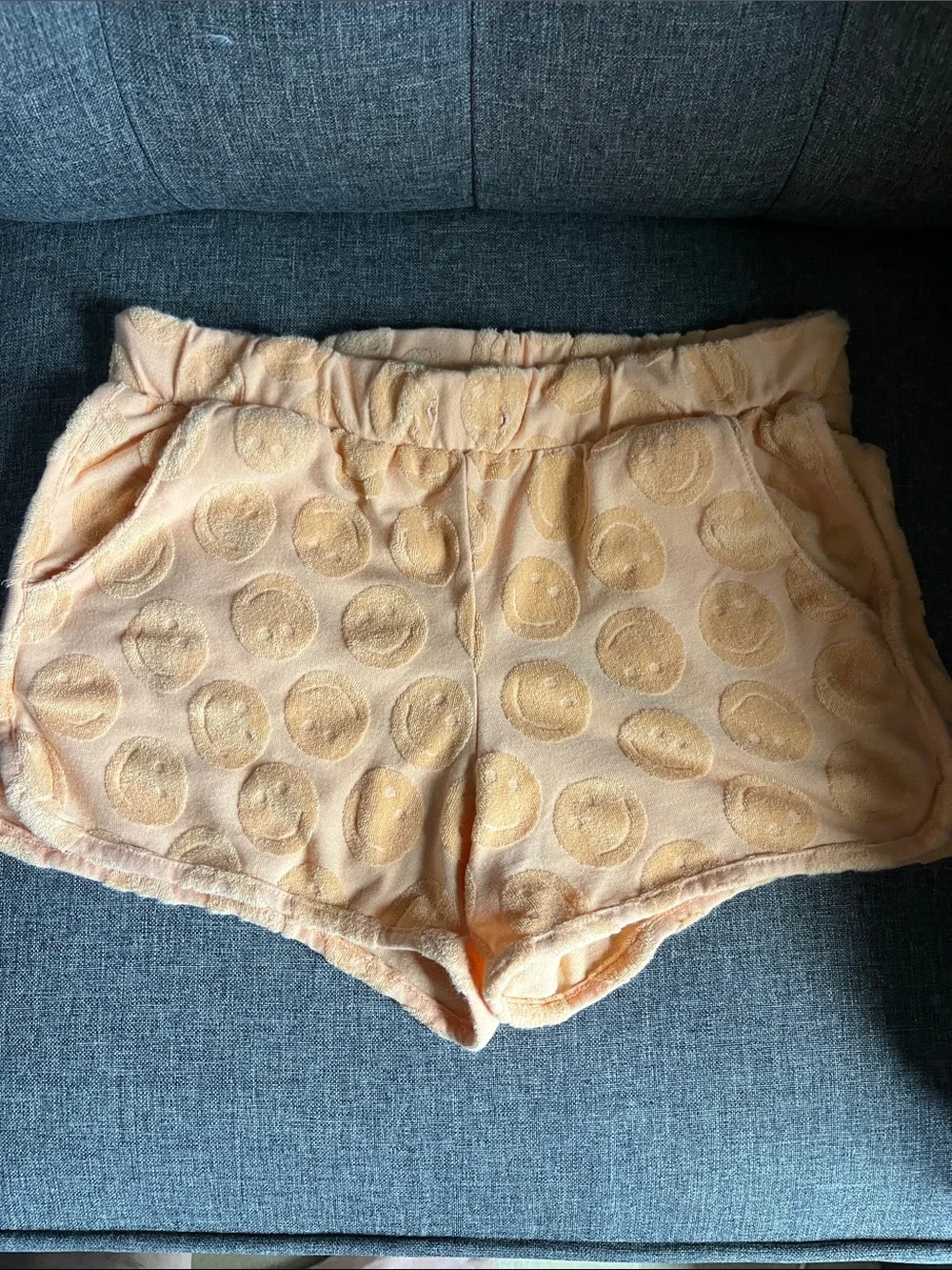 Old Navy soft plush