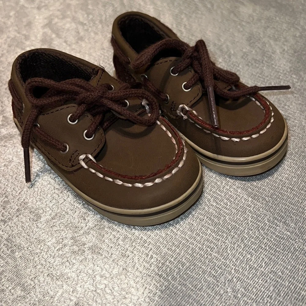 Sperry kid infant