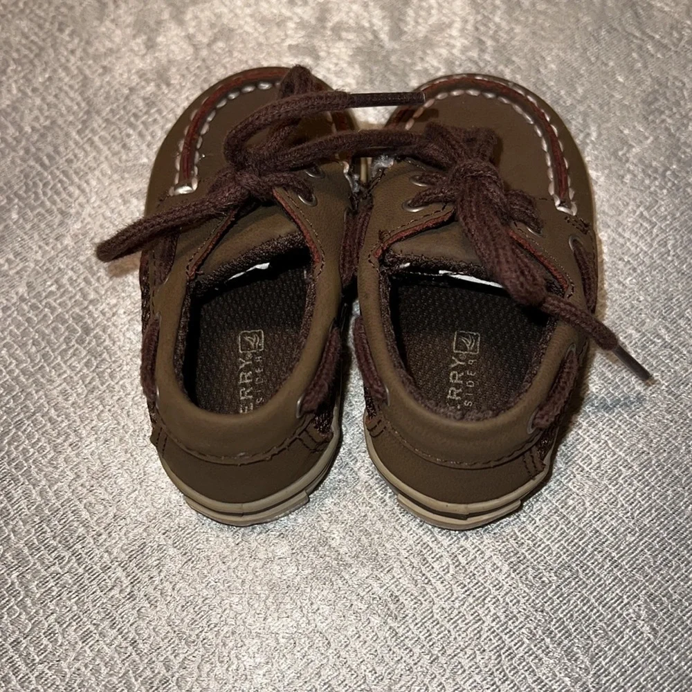Sperry kid infant