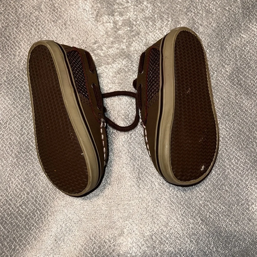 Sperry kid infant