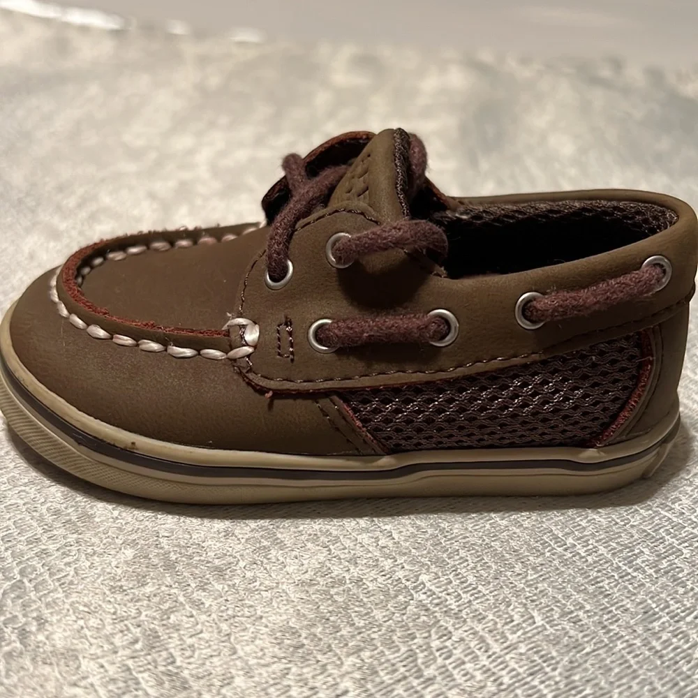 Sperry kid infant