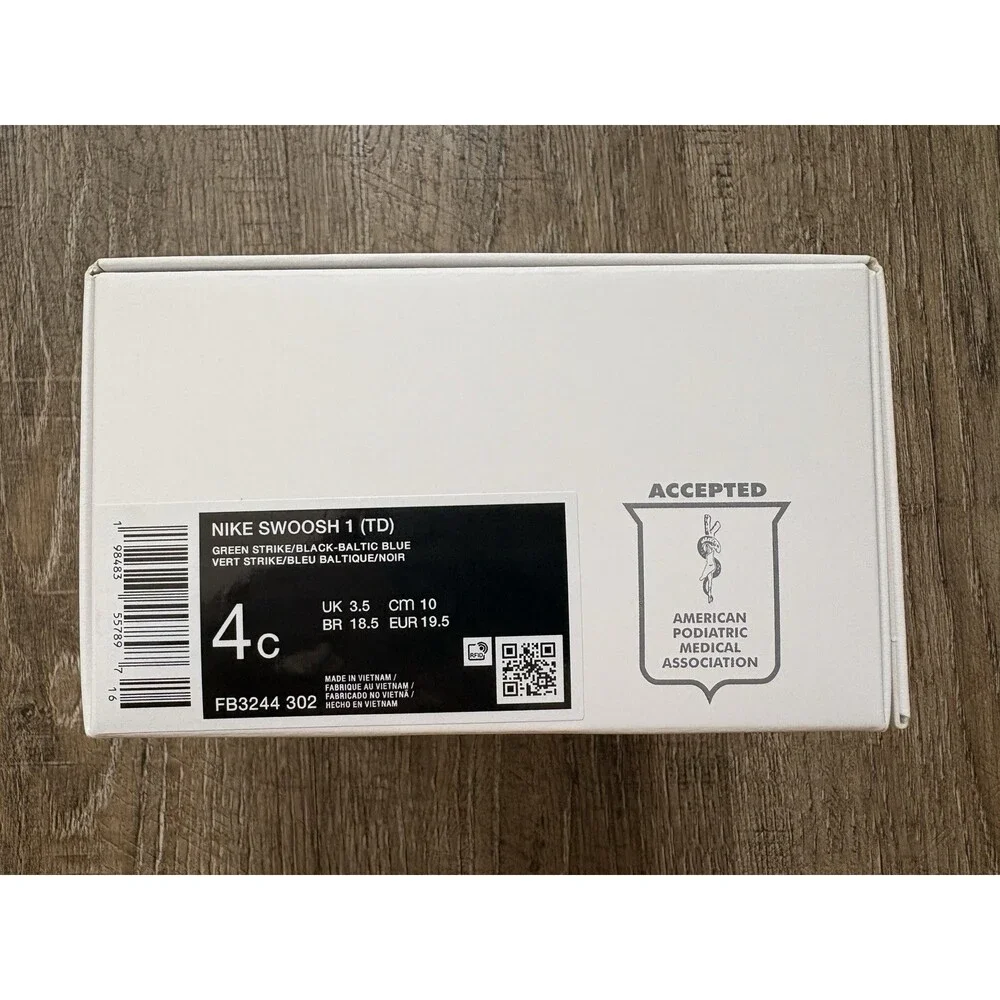 Nike style fb3244