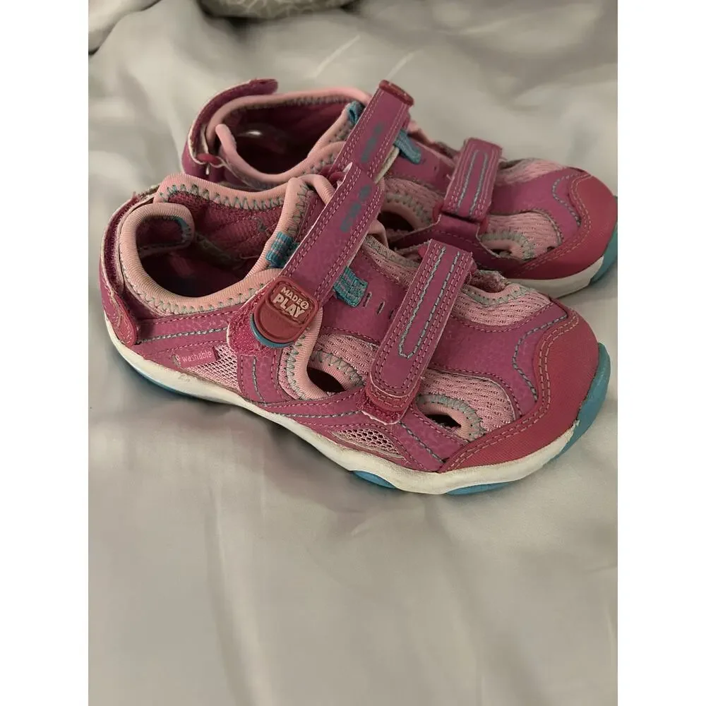 Stride Rite please see