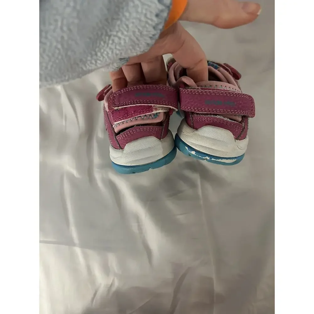 Stride Rite please see