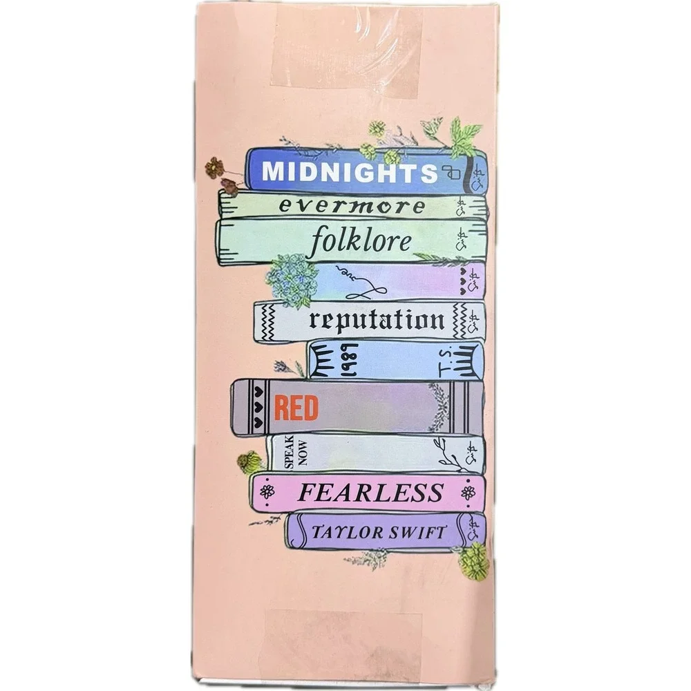 Unbranded softnew tags