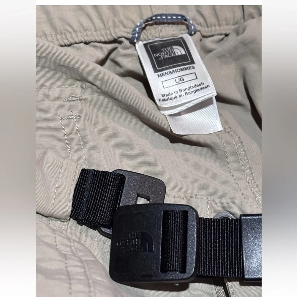 The North Face stylish adventure tear