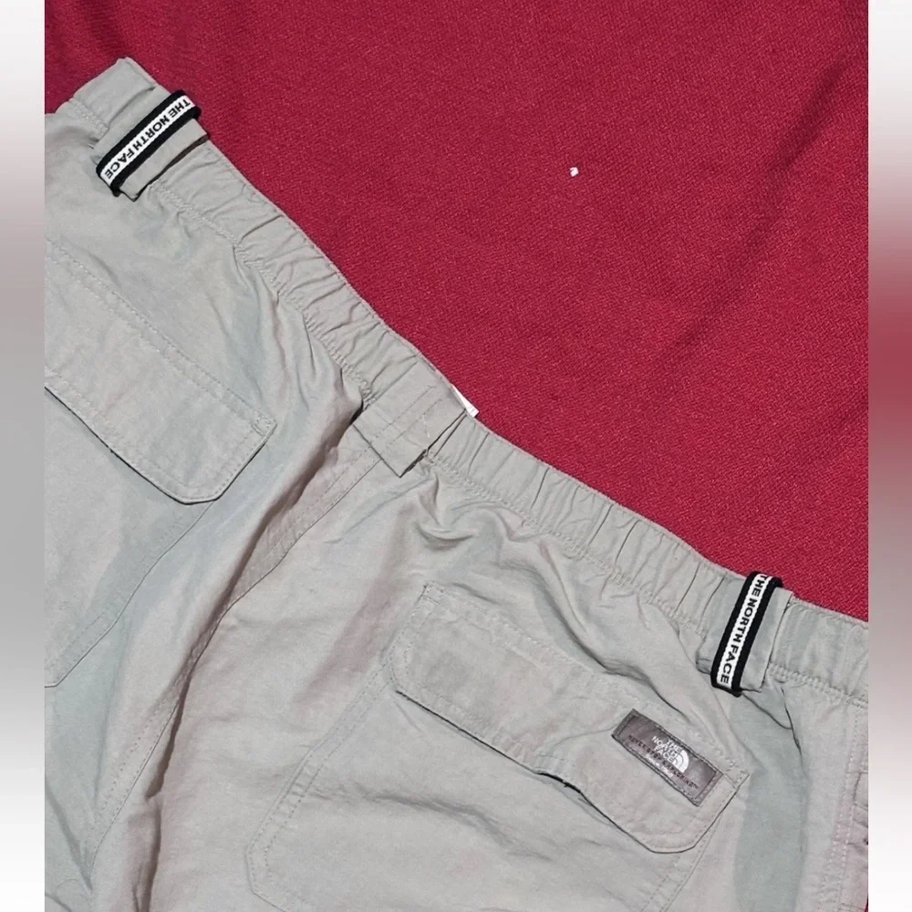 The North Face but or some