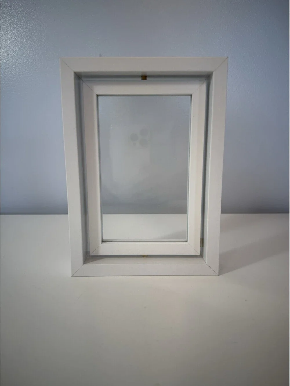 N/A rectangle also