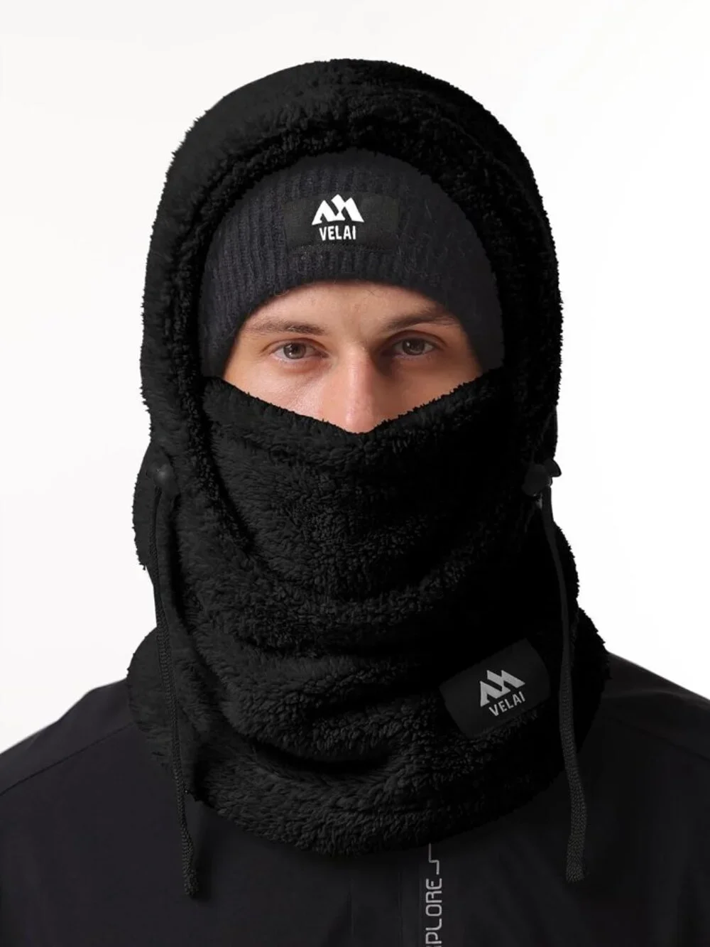N/A windproof balaclava