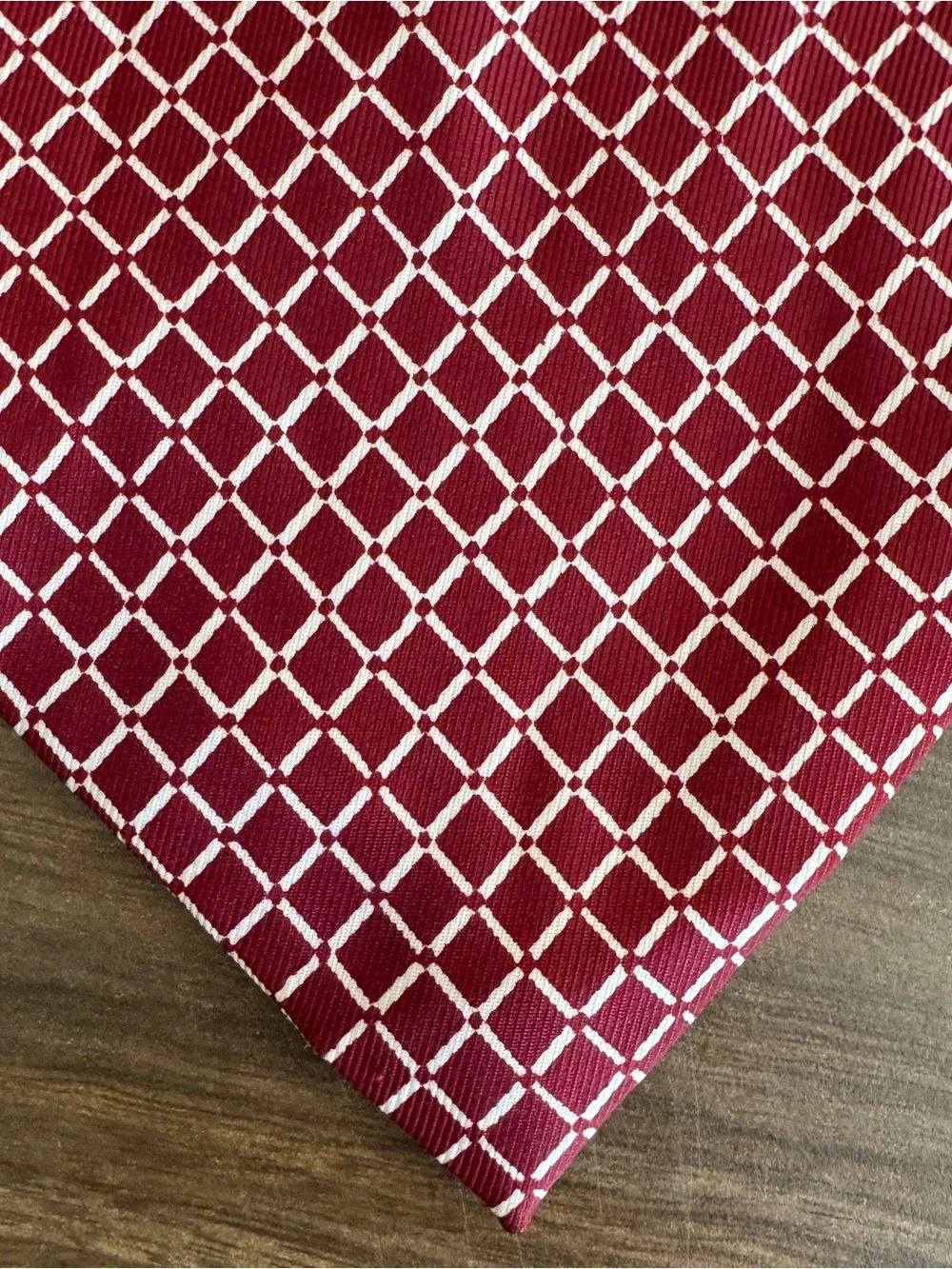 Arco vintage cravats