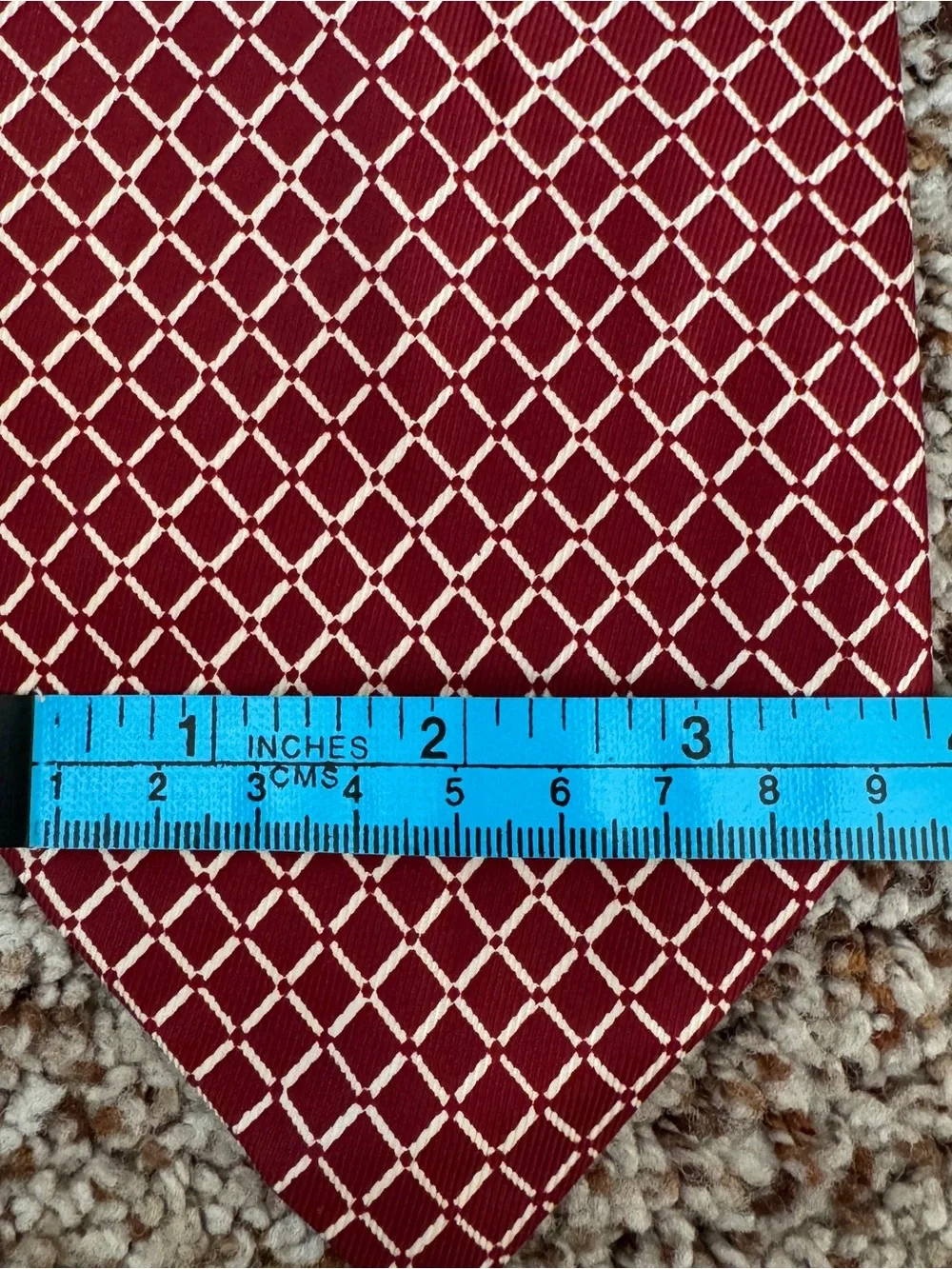 Arco vintage cravats