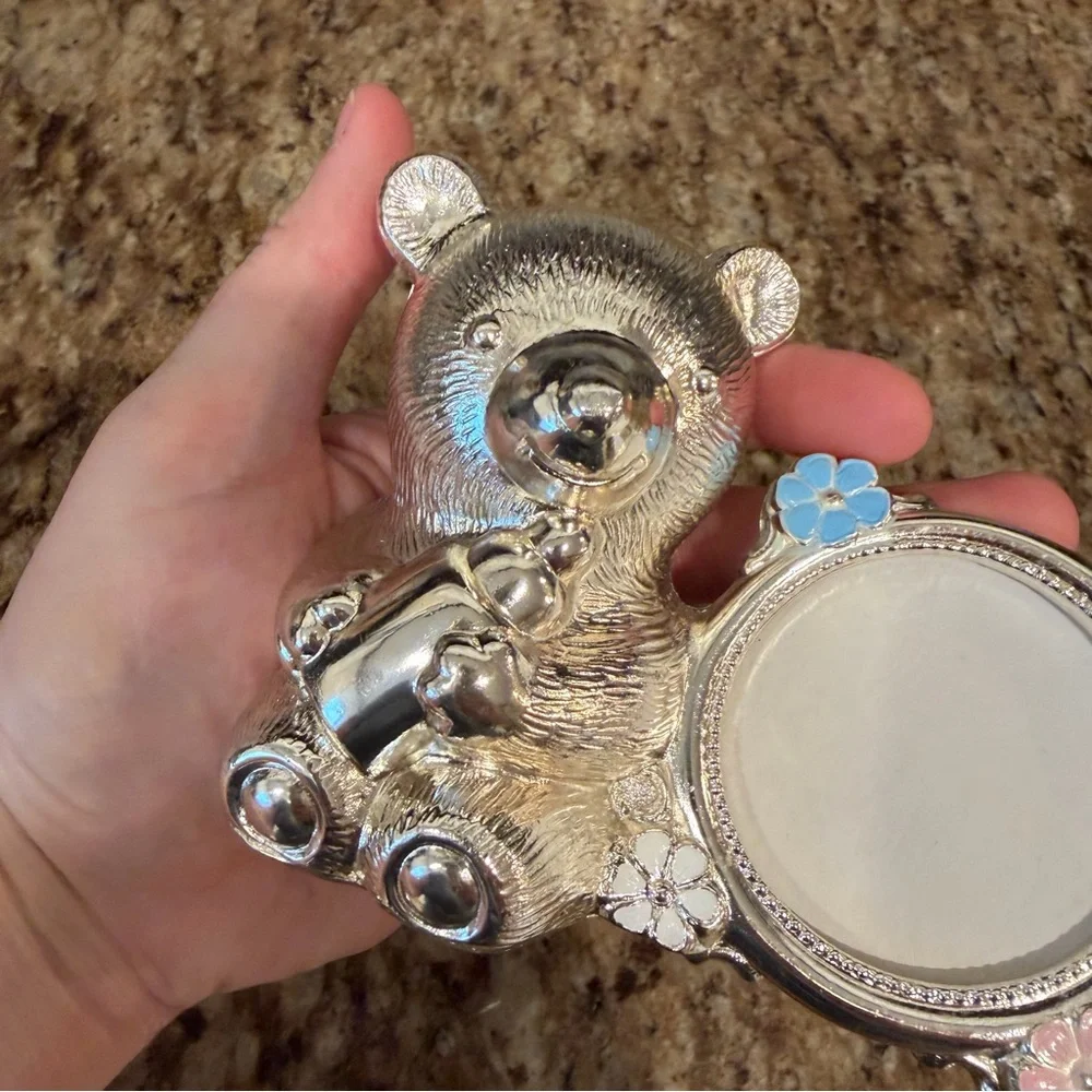 N/A flaws perfect silver