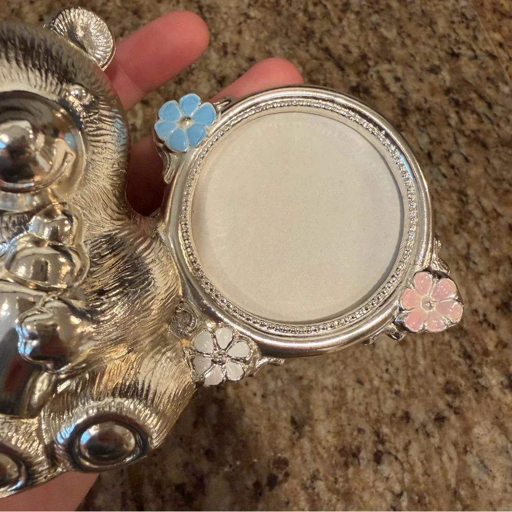 N/A perfect plated piggy