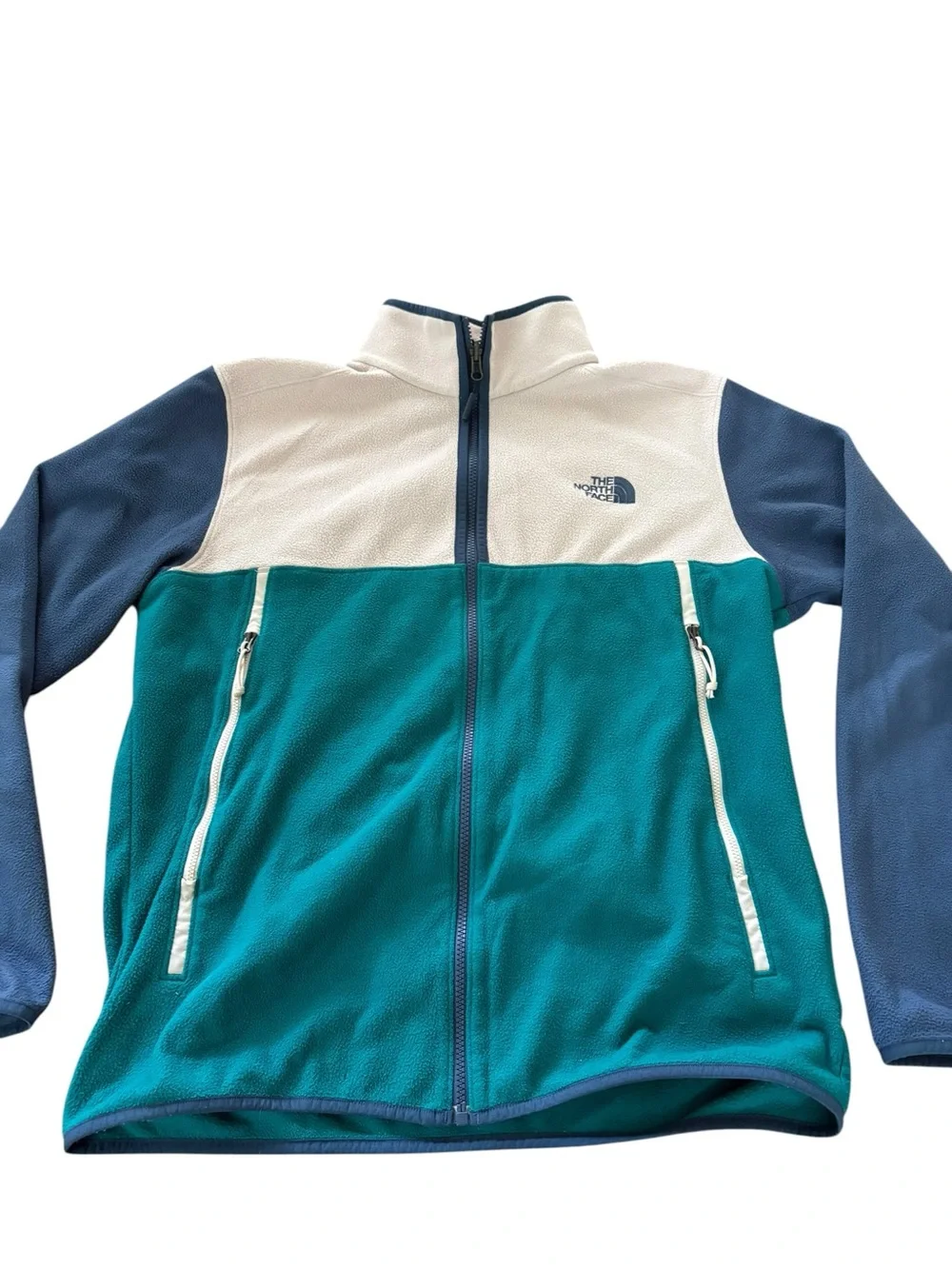 The North Face lightweight warm