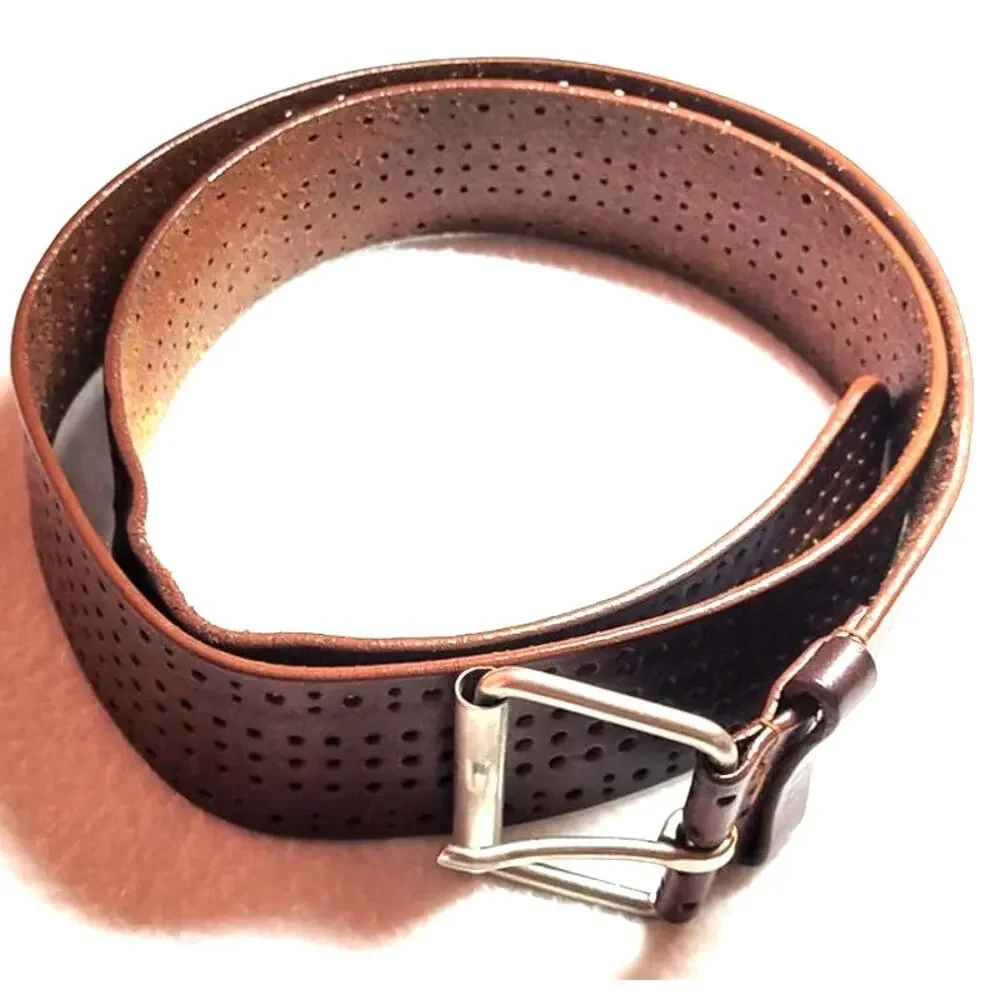 Guess unisex brown