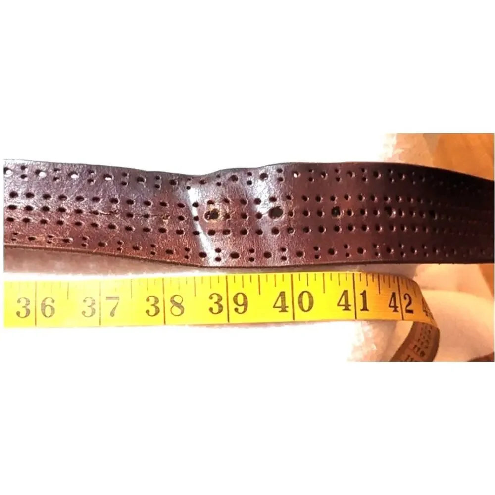 Guess unisex brown