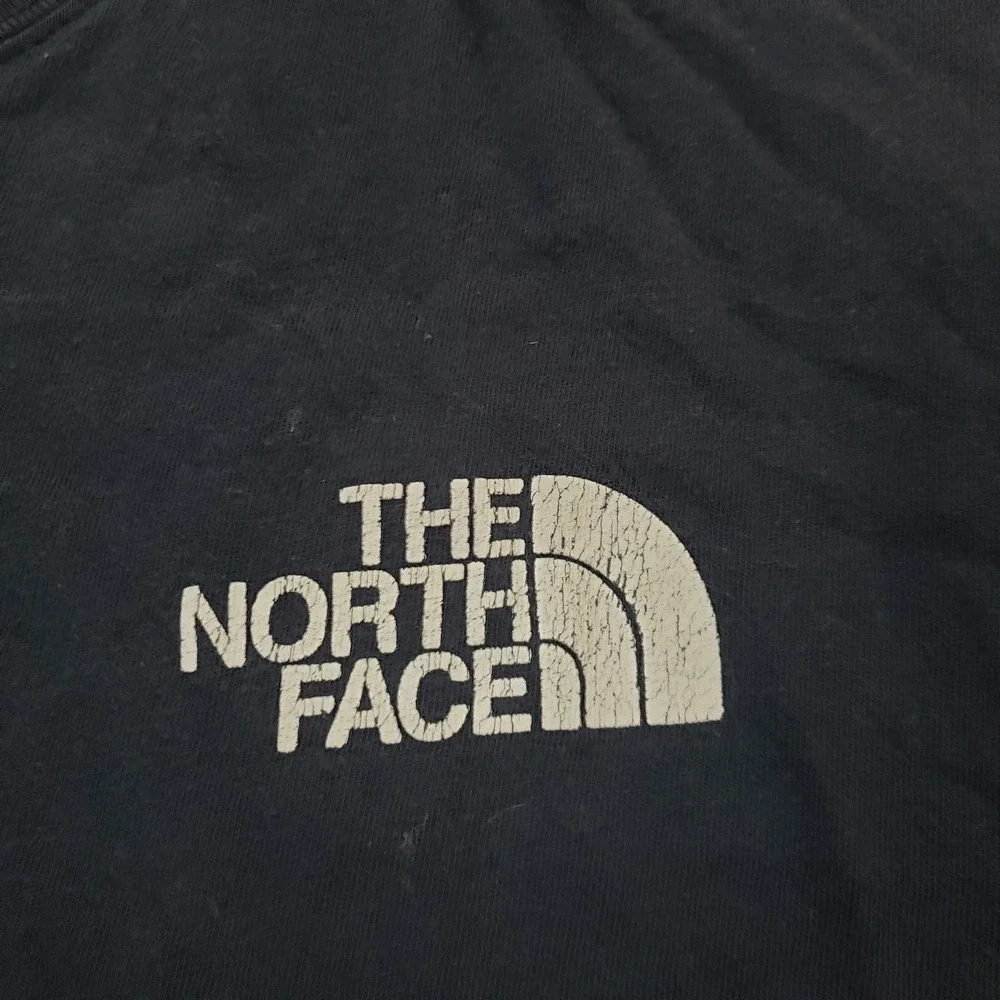 The North Face brand north