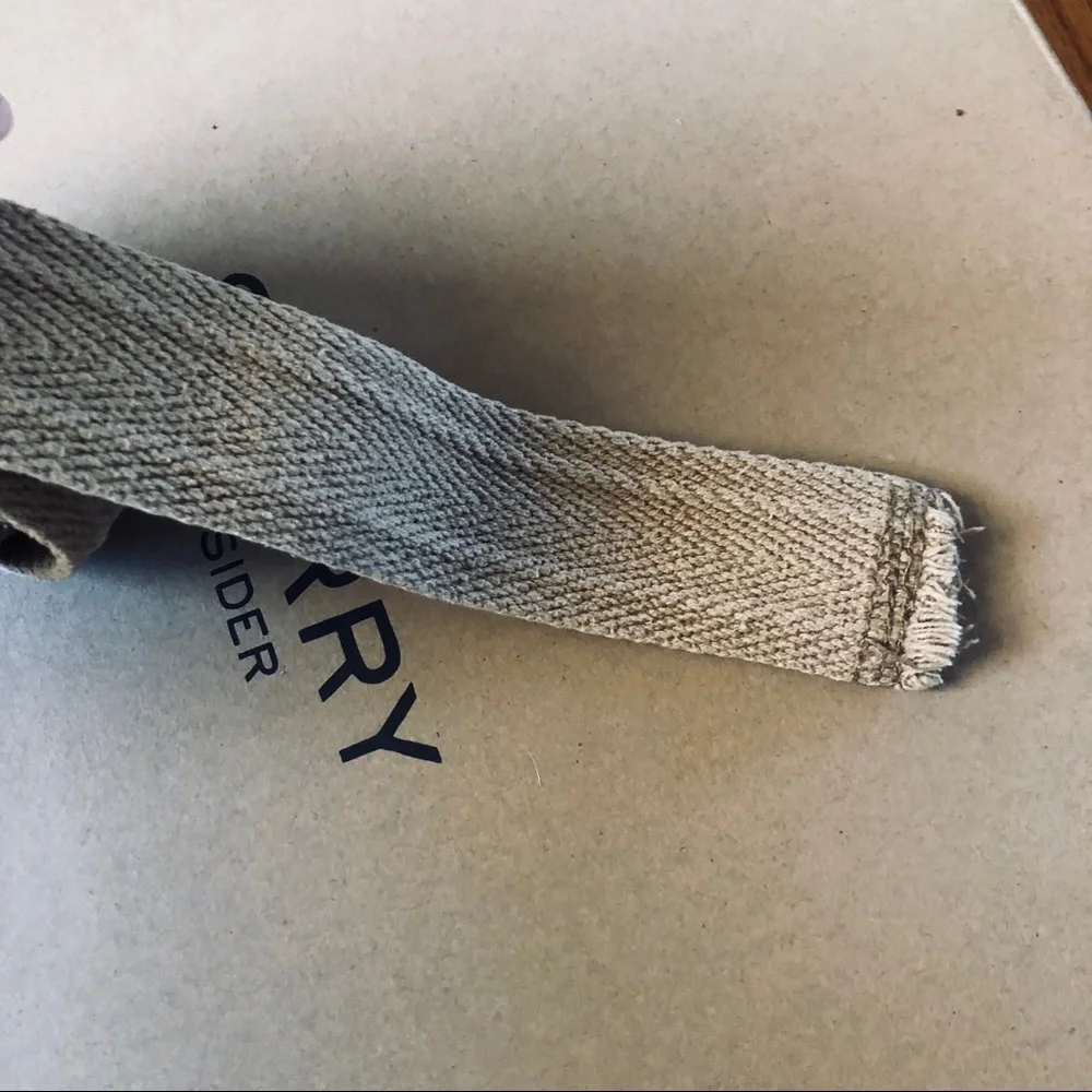 N/A belt 43in