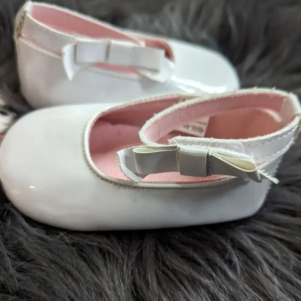 Bon Bebe infant girl