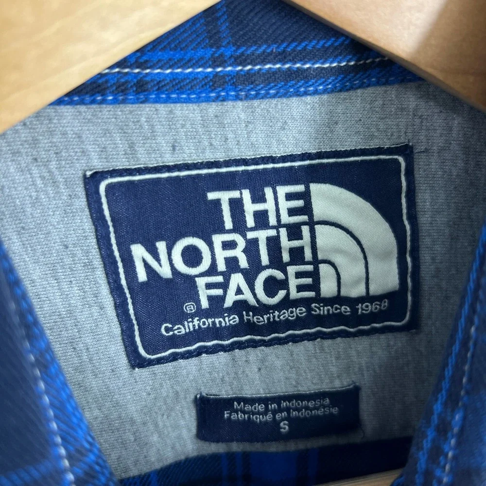 The North Face north face