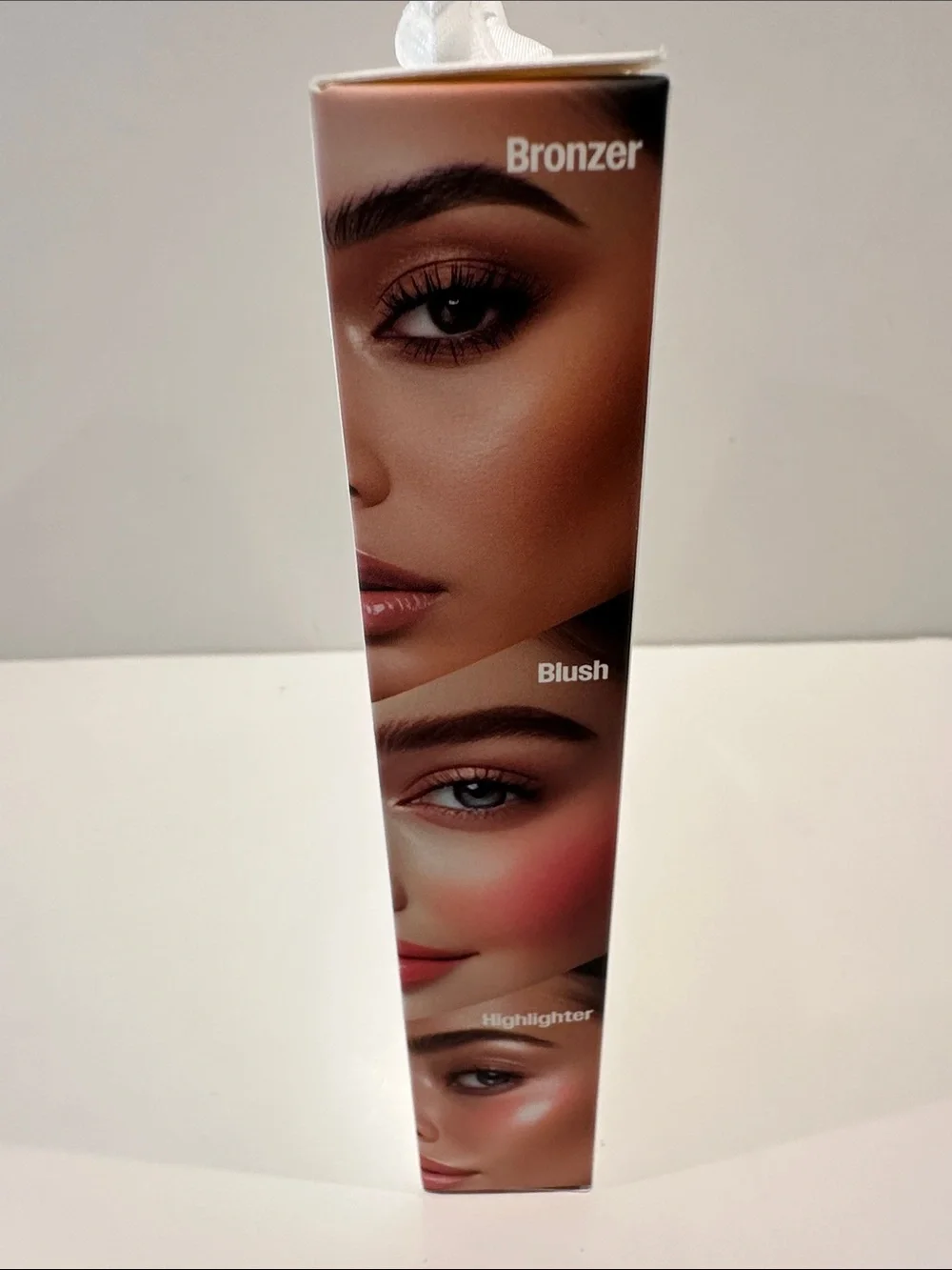 Enchante glow face