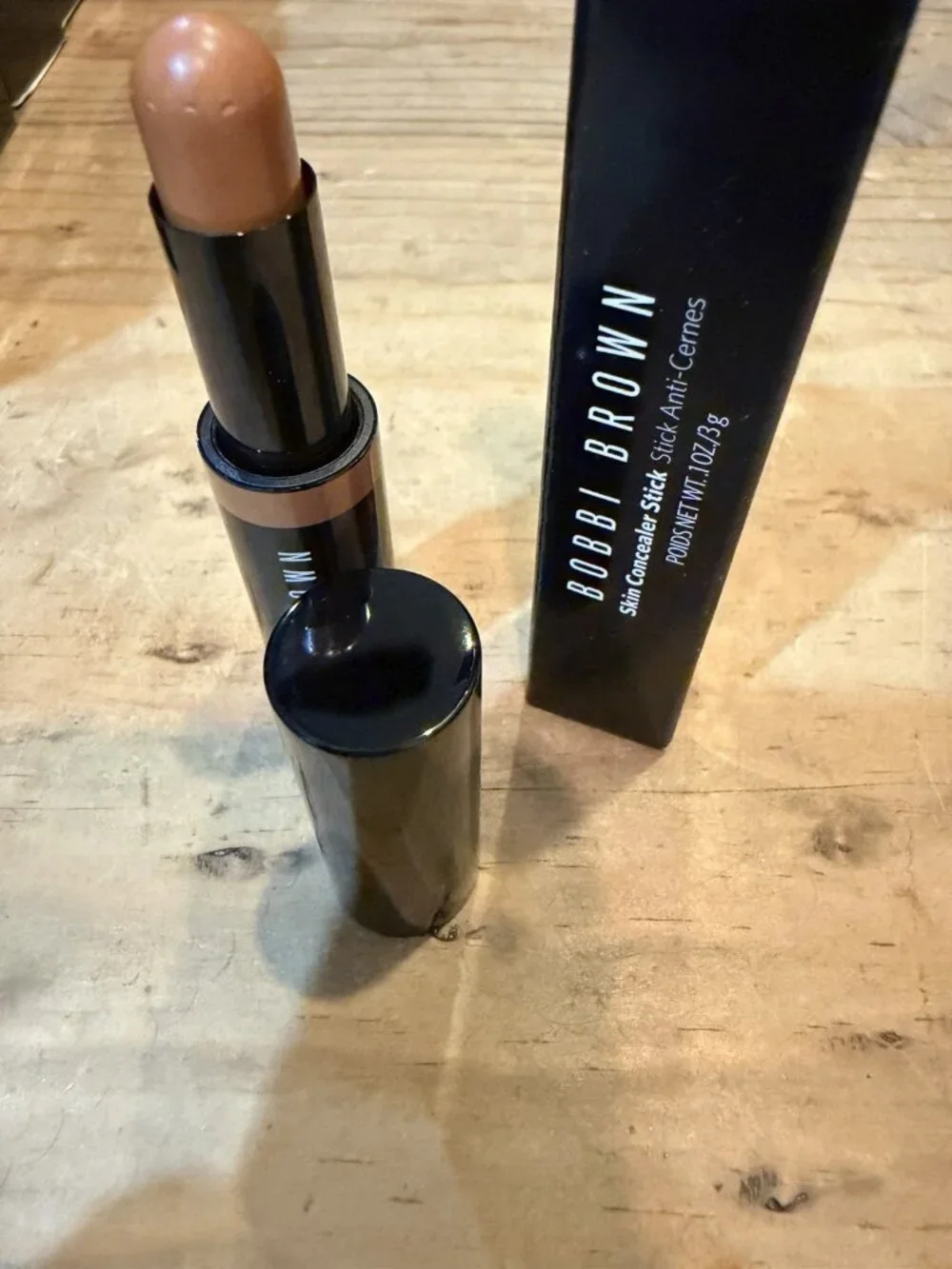 Bobbi Brown bobbi brown