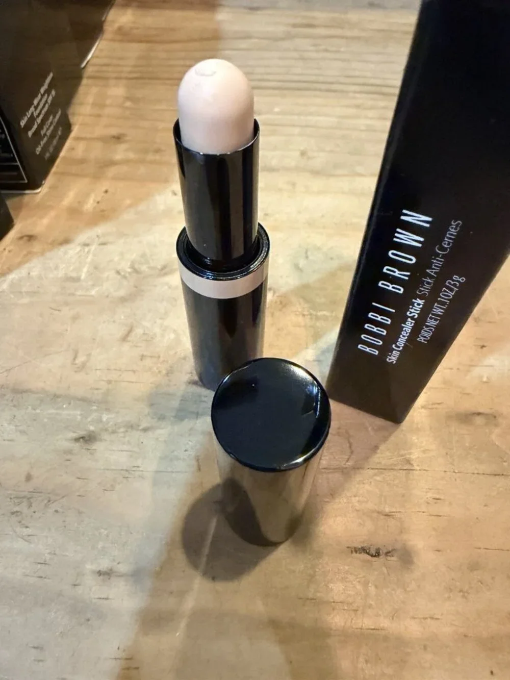 Bobbi Brown bobbi brown