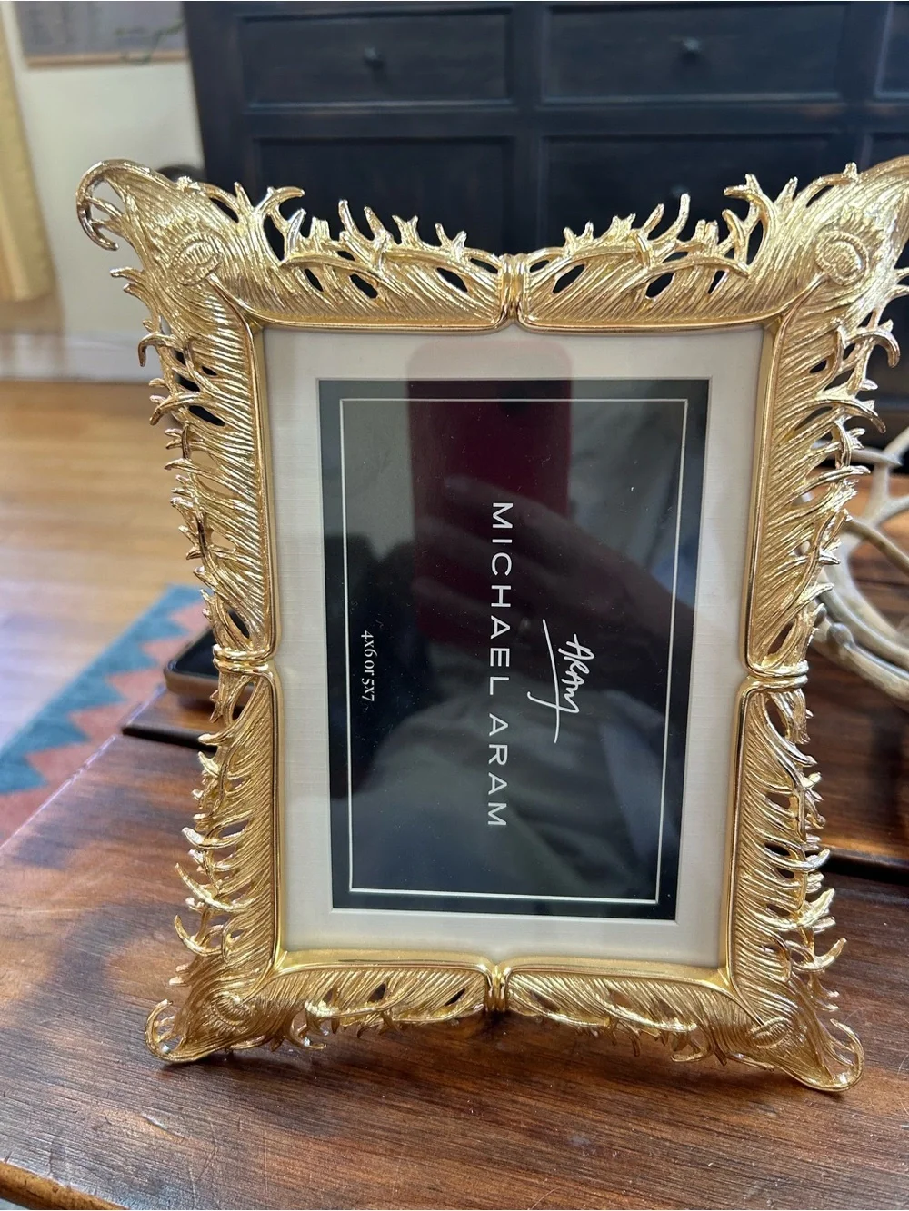 Michael Aram Frame 