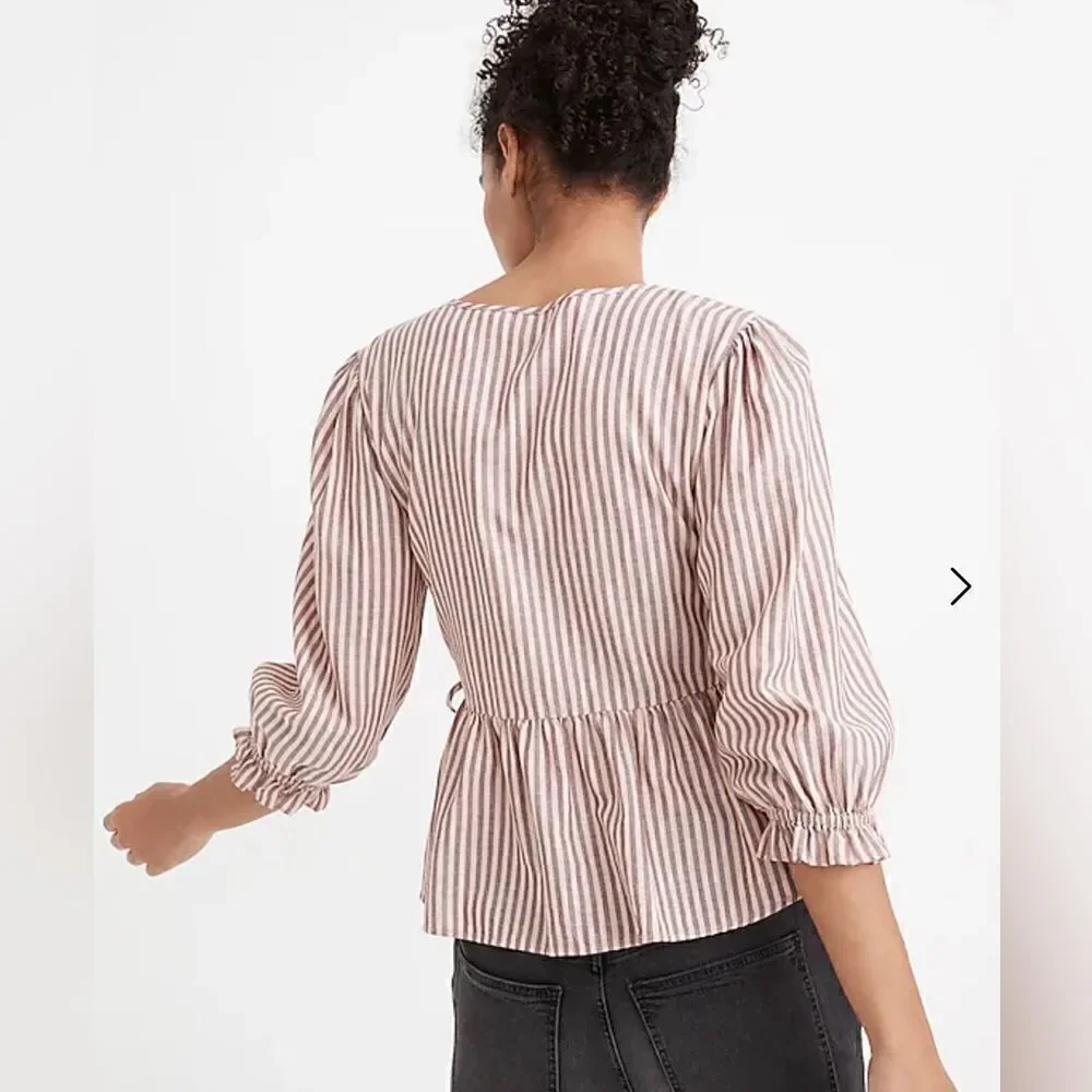 Madewell excellent no