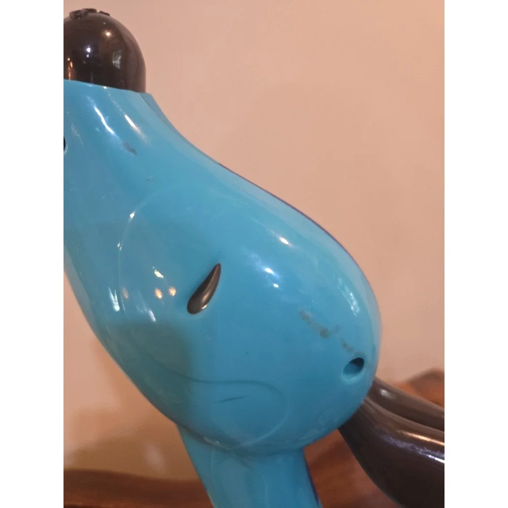 B Toys Electric Guitar Interactive Woofer Hound Dog Musical Instrument Tested VG