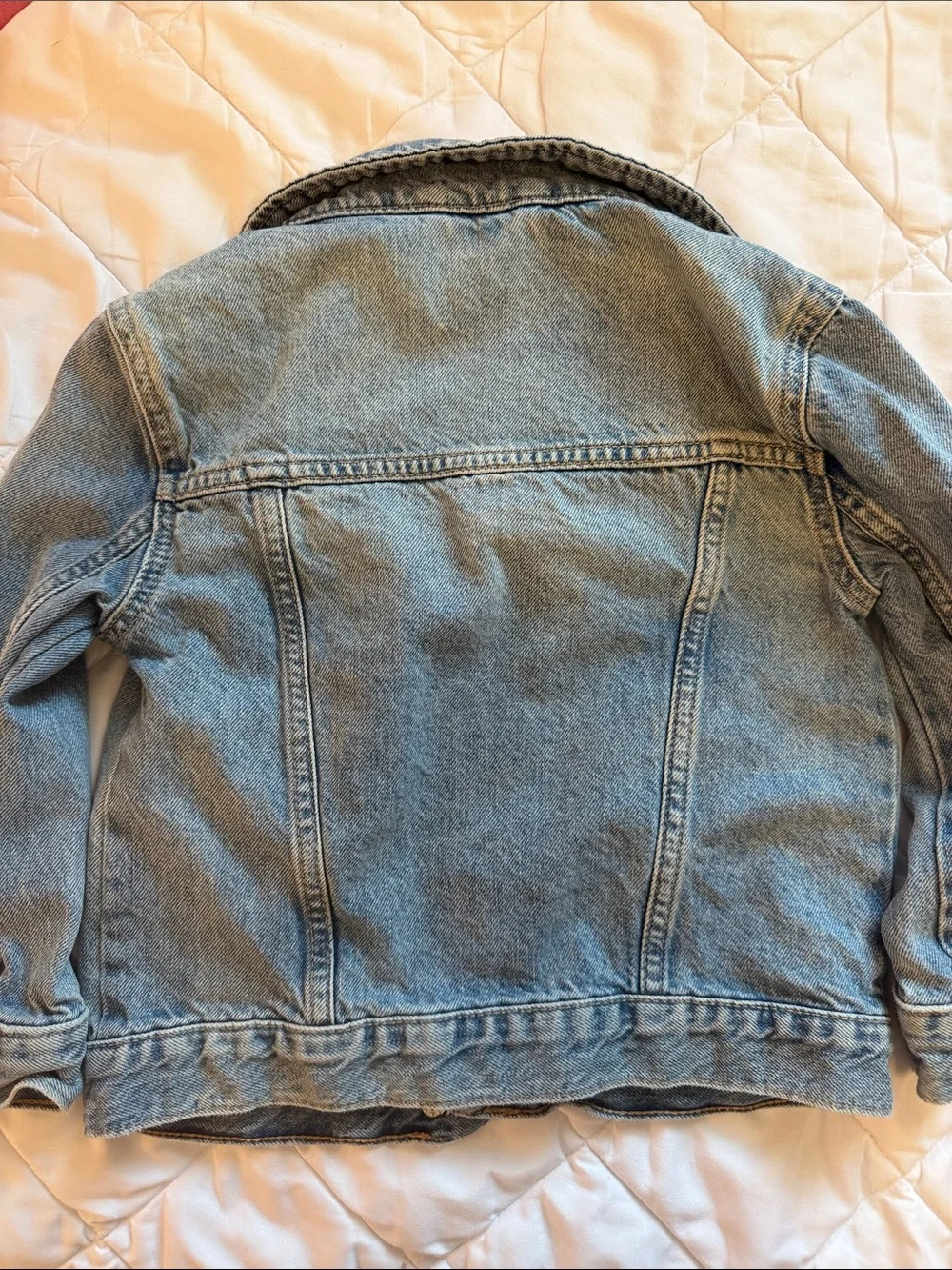 GAP Kids Denim Jacket