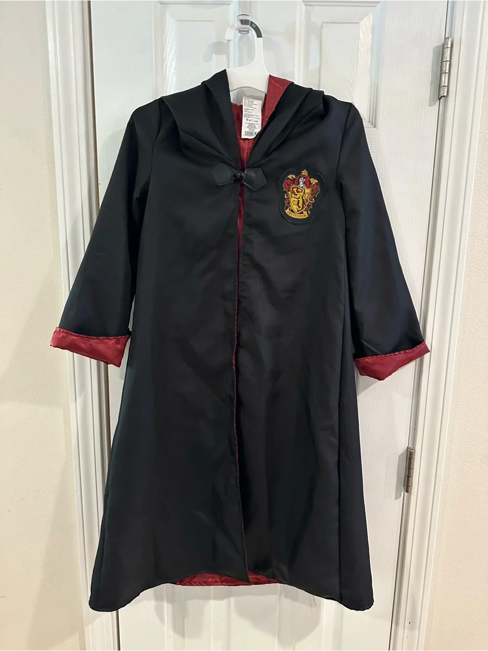 Rubies official harry