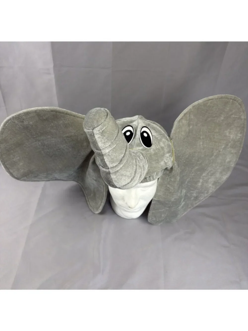 N/A costume dumbo