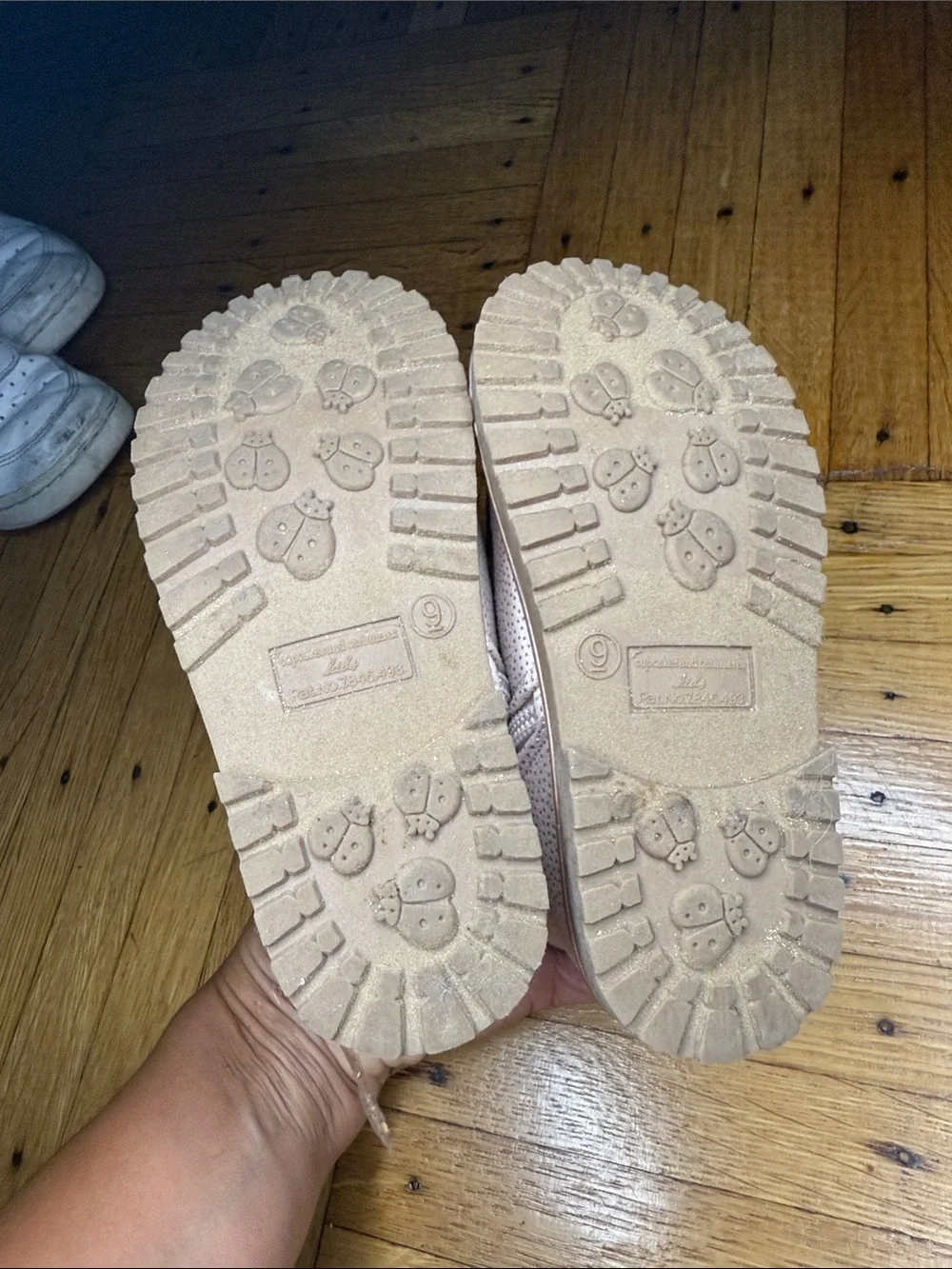 N/A cute ankle