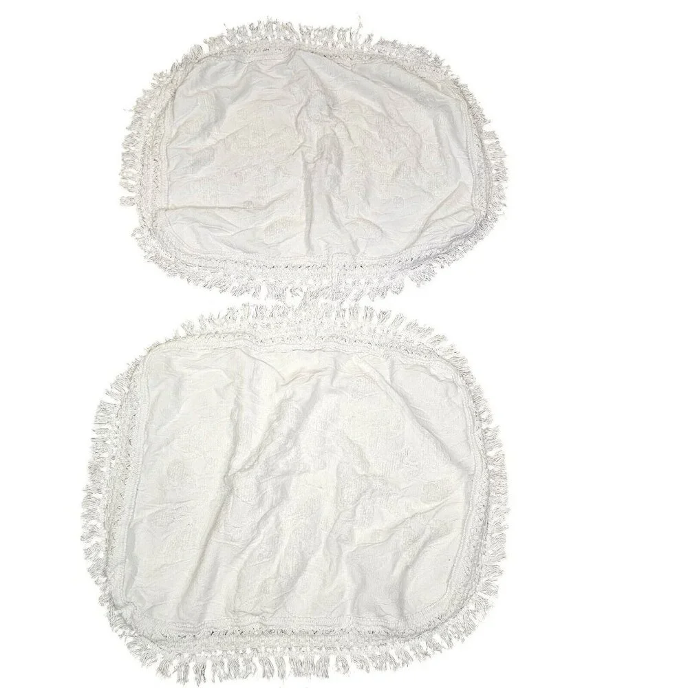 jcpenney chenille pillow