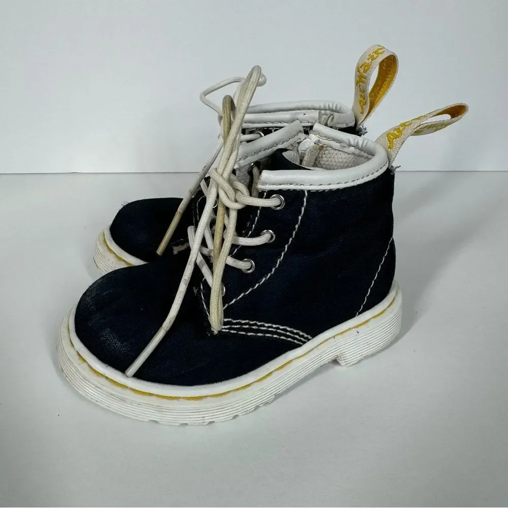 Unbranded dr marten