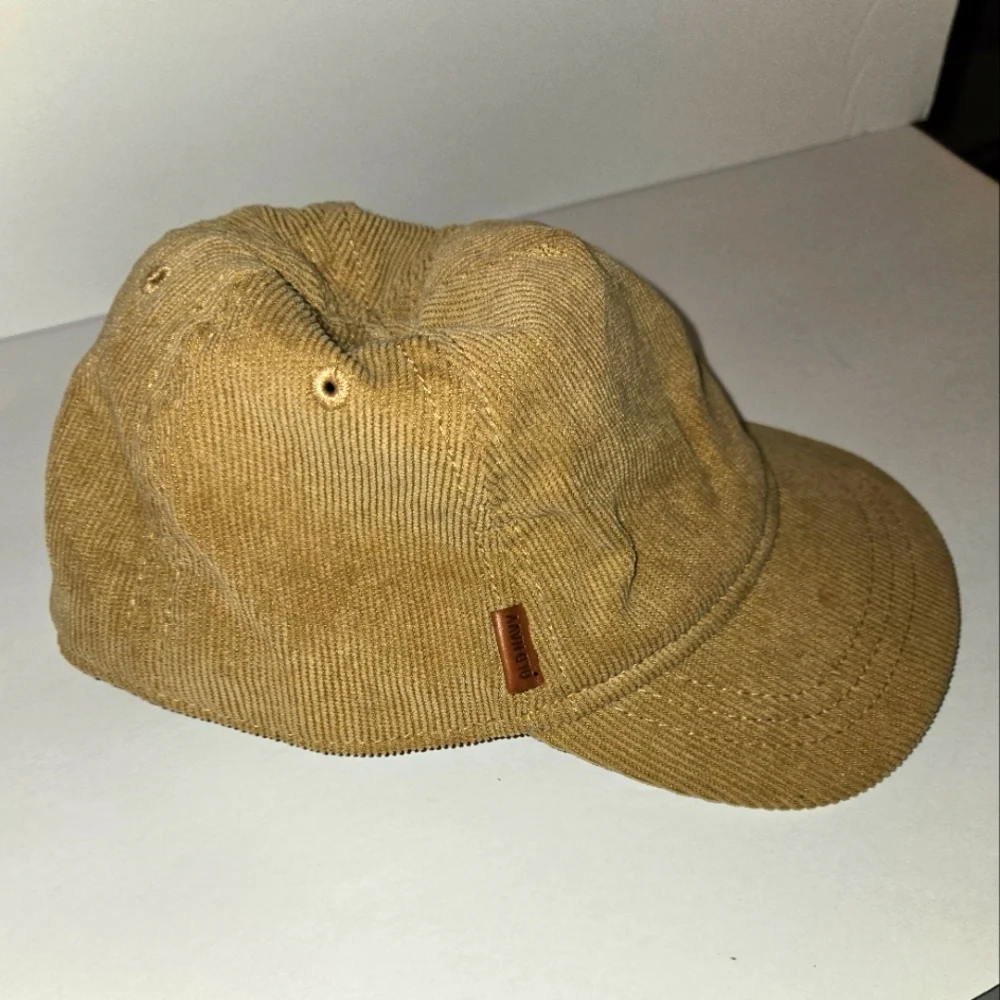 Old Navy Boy's S Corduroy Hat
