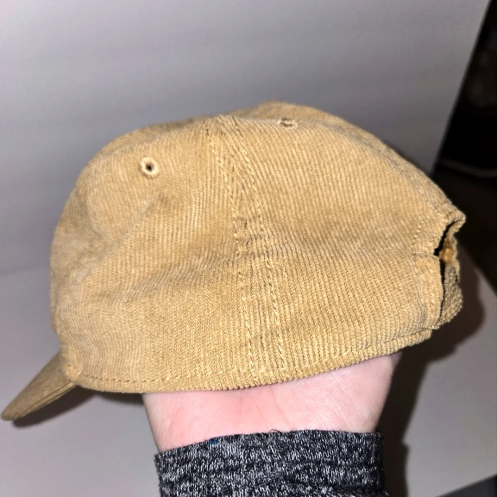 Old Navy Boy's S Corduroy Hat