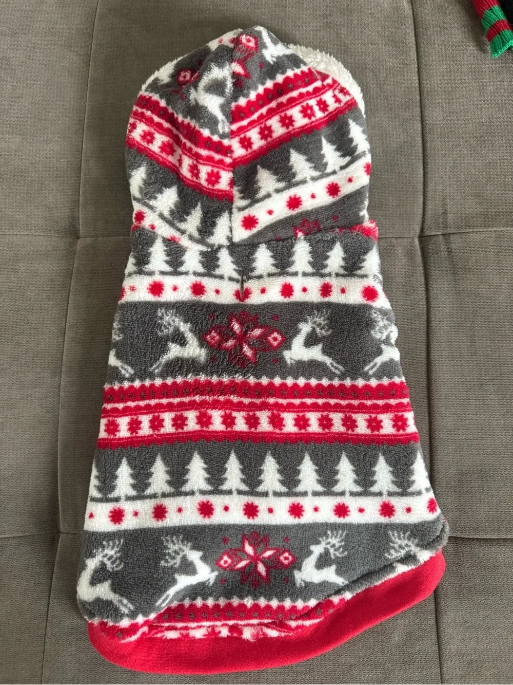 N/A festive holiday