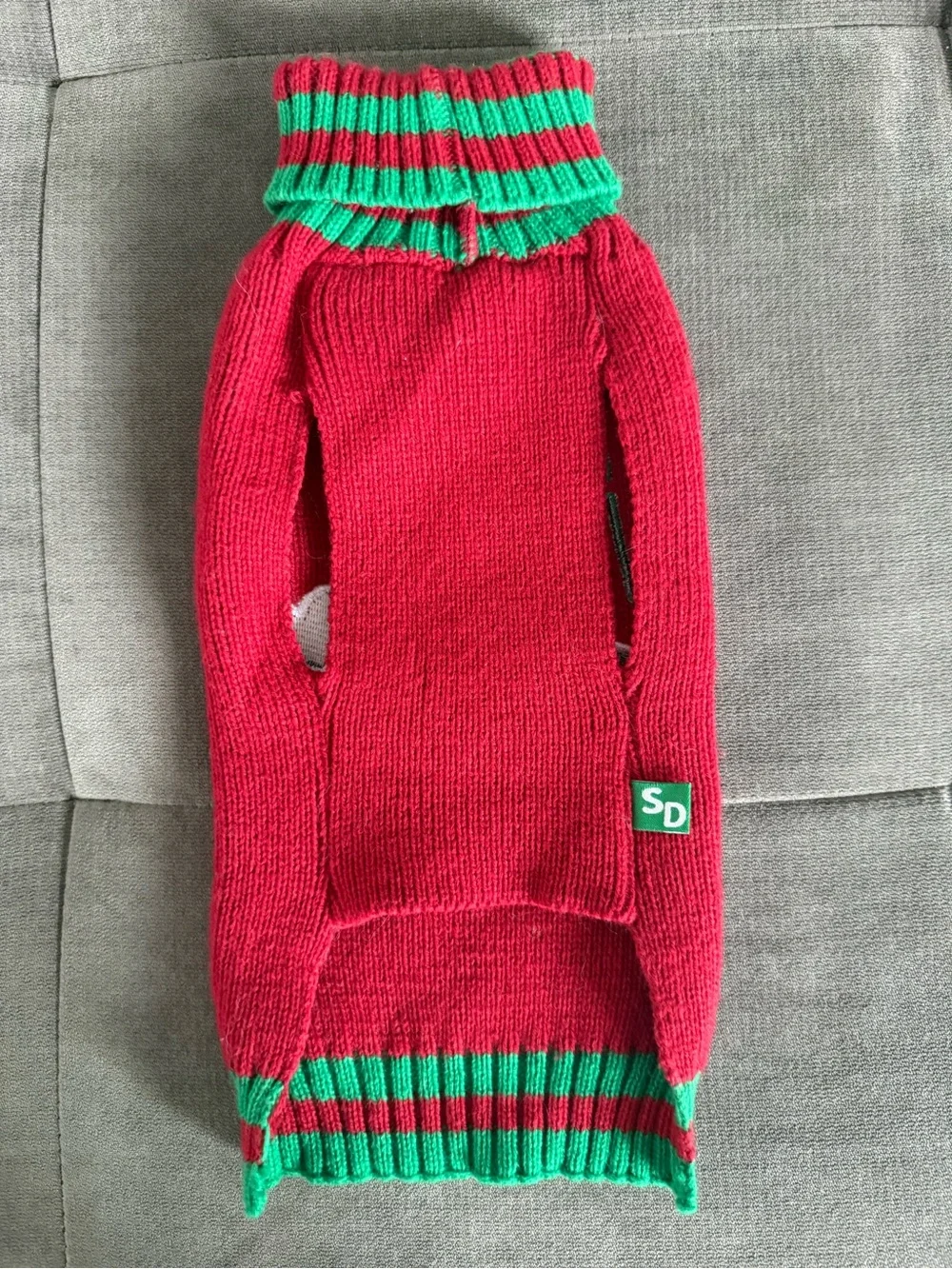 N/A festive holiday