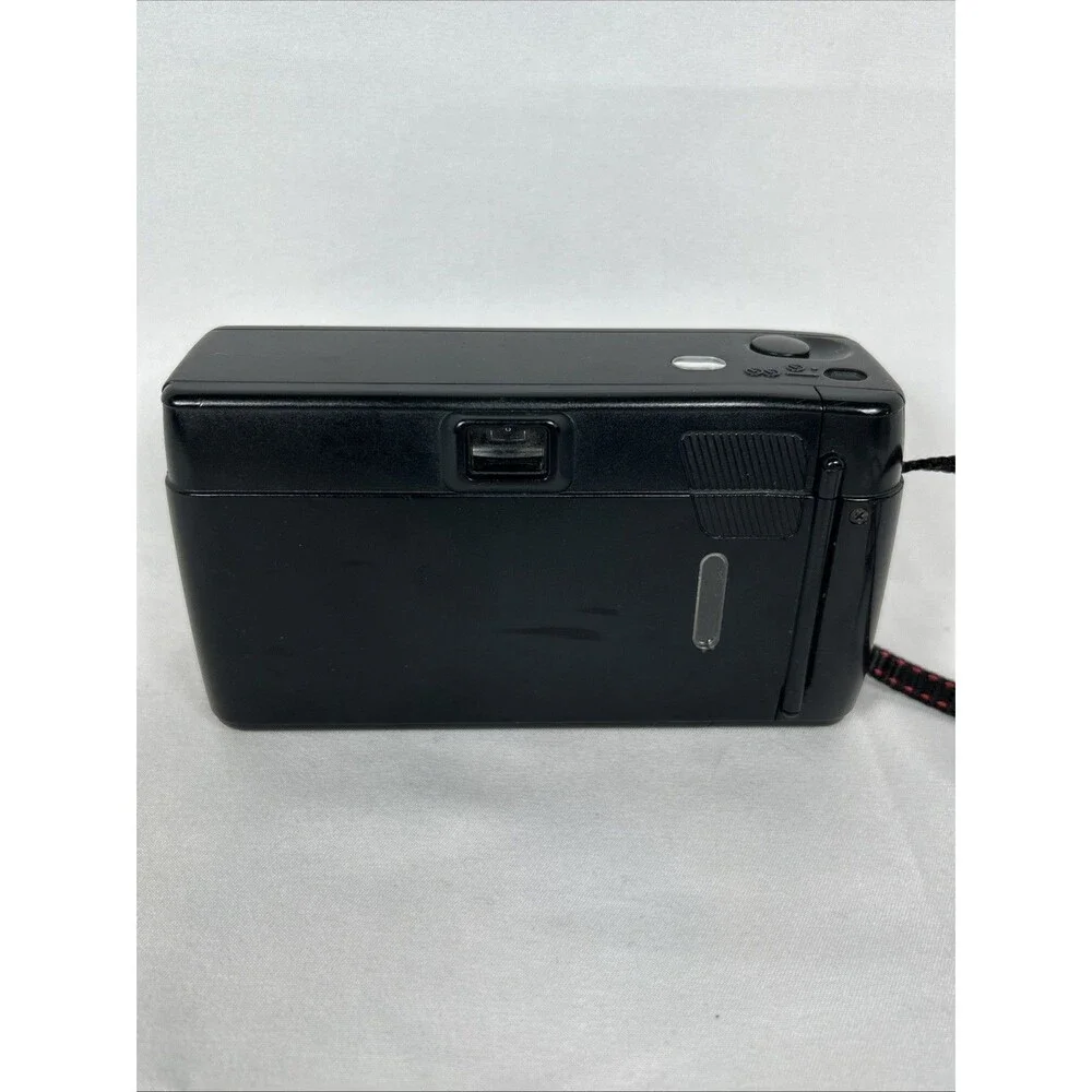 Nikon One Touch 200 35mm Film Camera 5 Zone Black