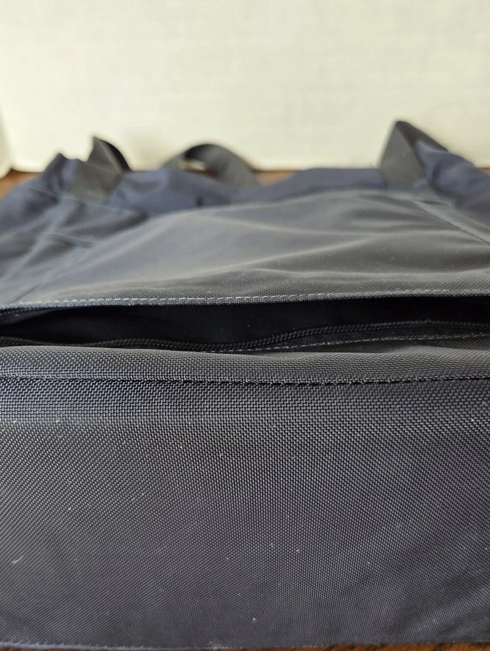 Patagonia headway tote