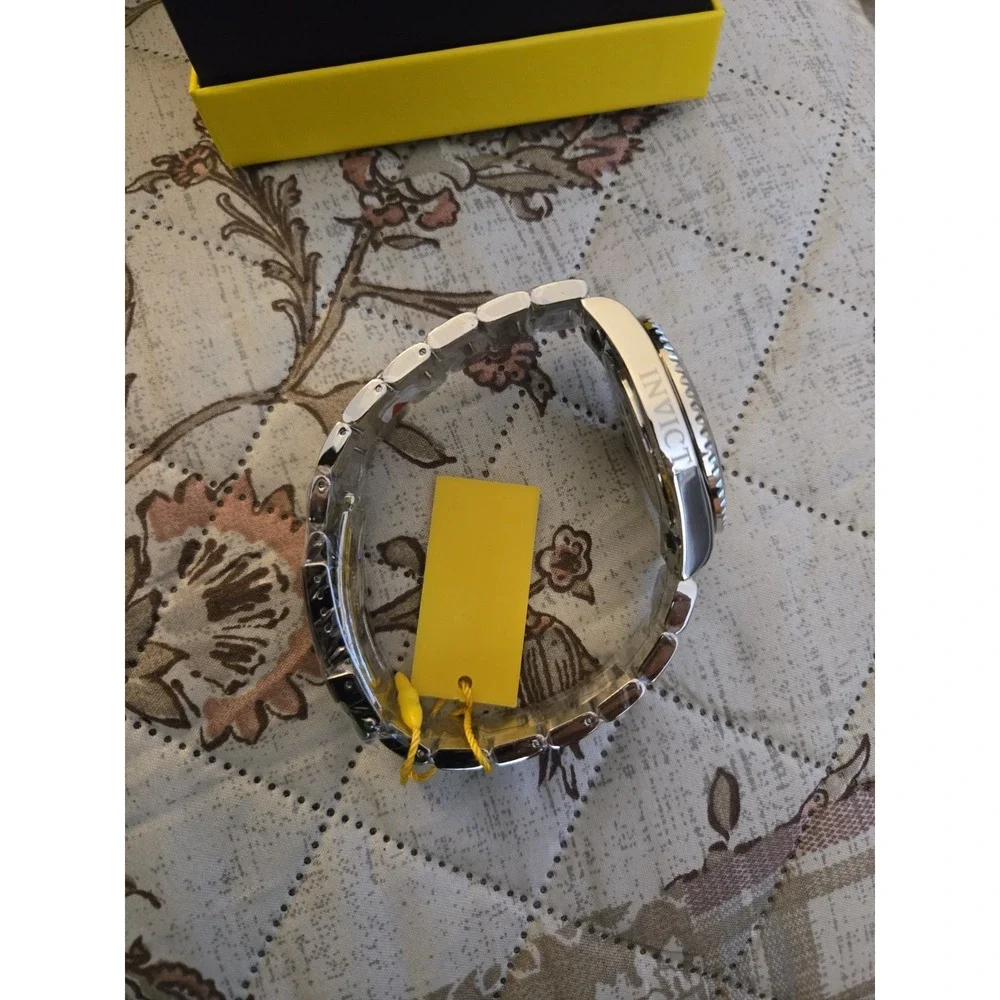 Invicta pro diver