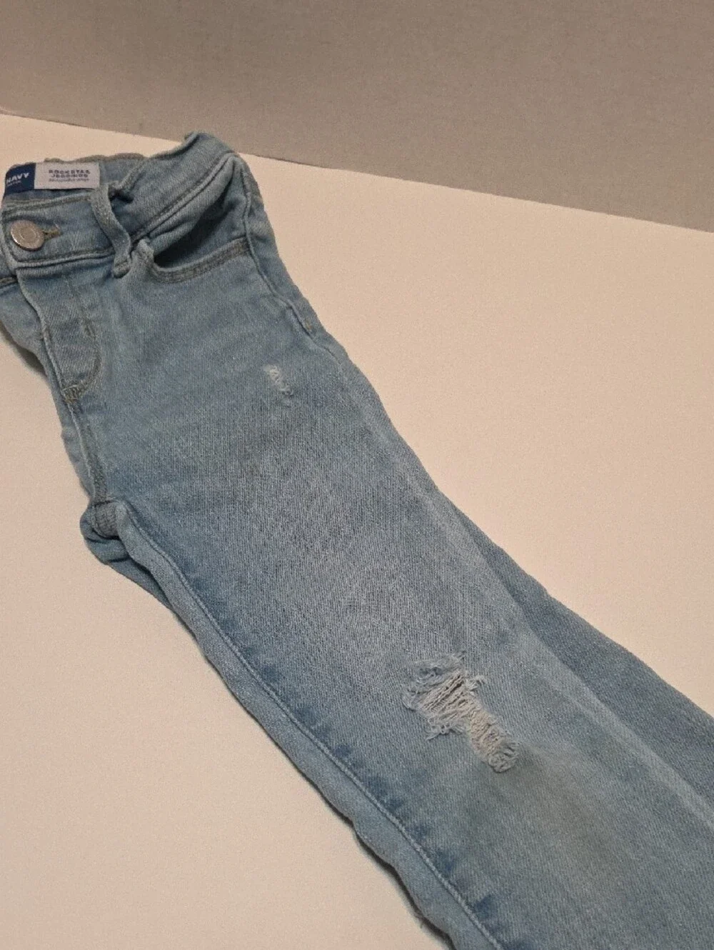 Old Navy three pairs