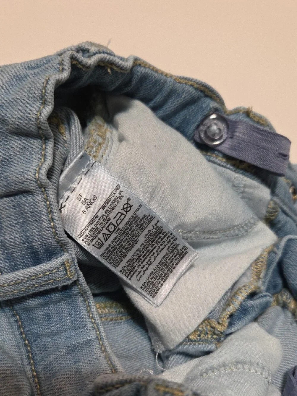 Old Navy three pairs
