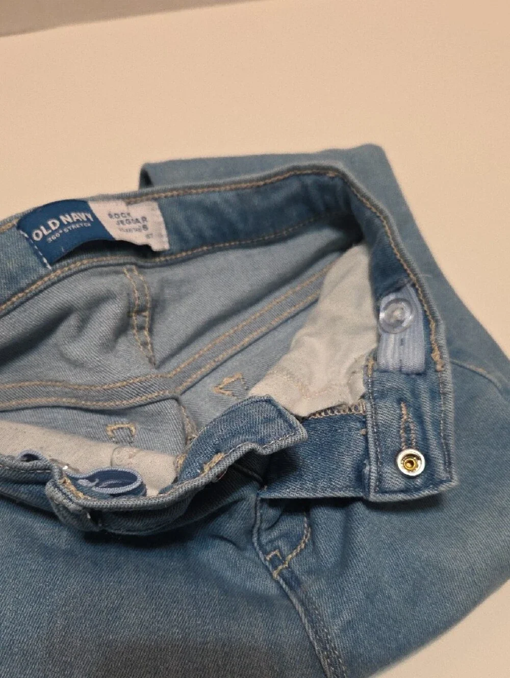 Old Navy three pairs