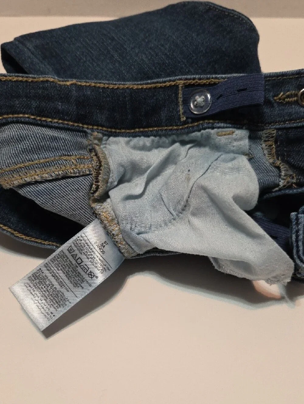 Old Navy three pairs