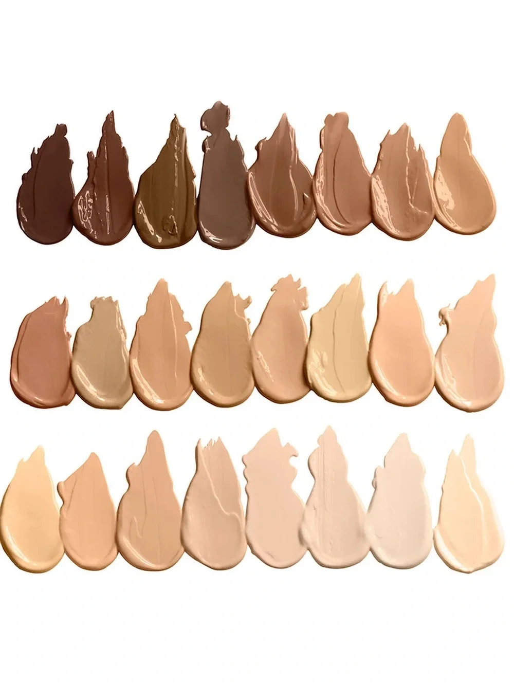 NYX or used brand