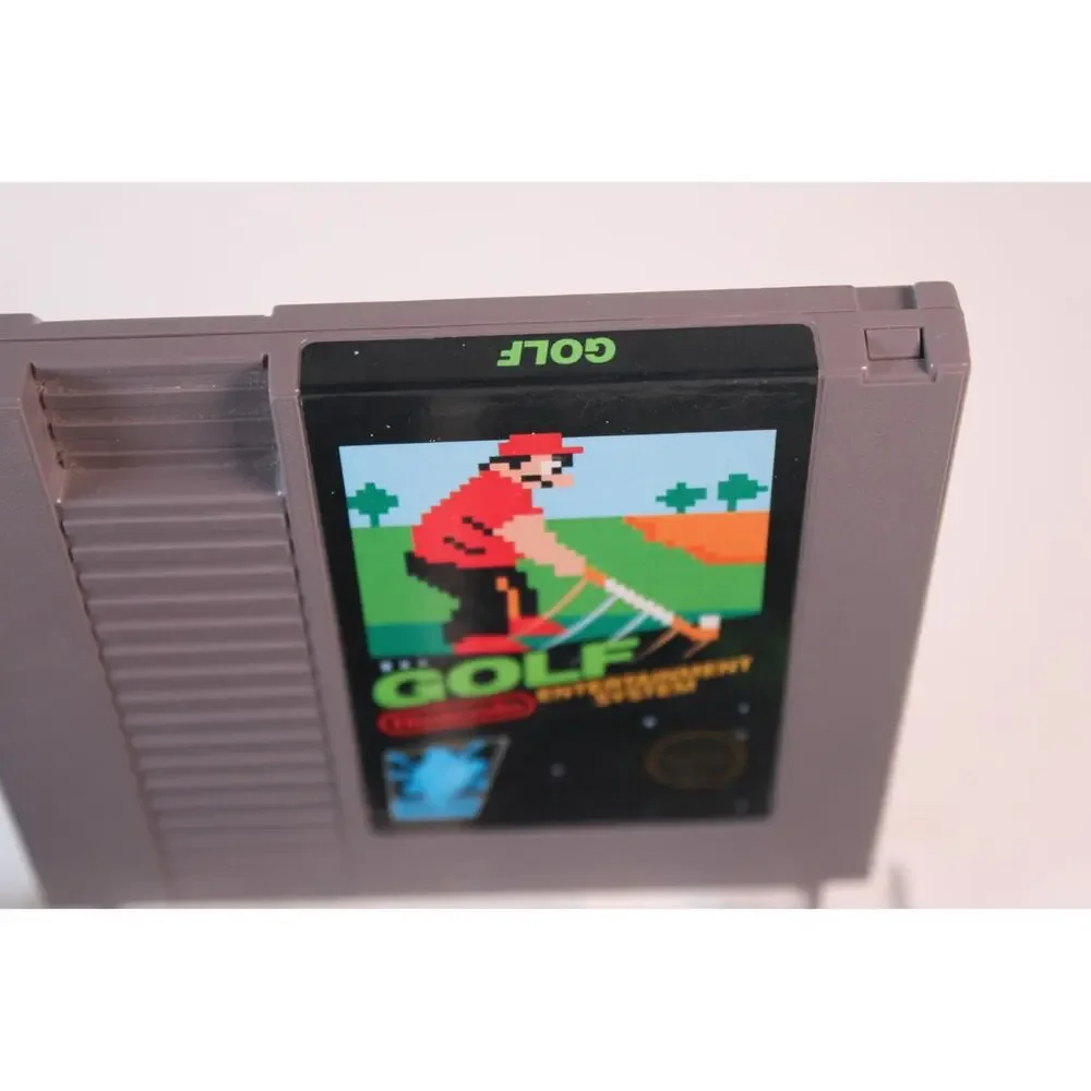 Nintendo listing information